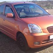 Kia Picanto *byttet*