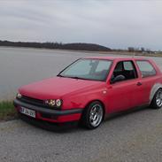 VW golf 3