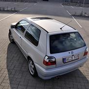 VW Golf 3