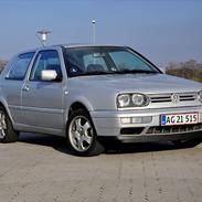 VW Golf 3