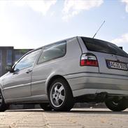 VW Golf 3