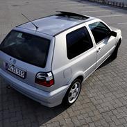 VW Golf 3