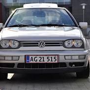 VW Golf 3
