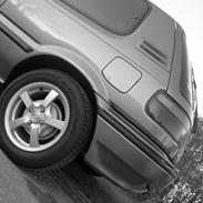 Toyota Toyota Corolla EE90 XL