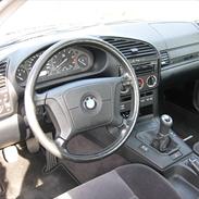 BMW 328i coupe