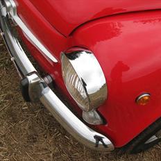 Fiat 600