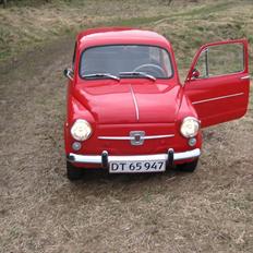 Fiat 600