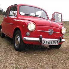 Fiat 600