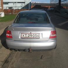 Audi A4 1,6