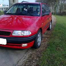 Opel Astra ¤SOLGT¤