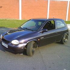 Opel Corsa b 1.4 16V 