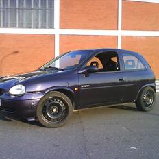 Opel Corsa b 1.4 16V 