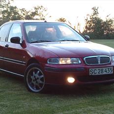 Rover 420 SI ....