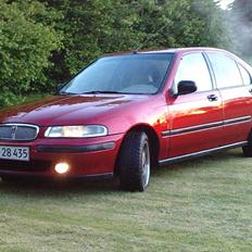 Rover 420 SI ....