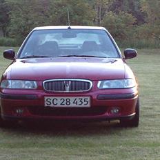 Rover 420 SI ....