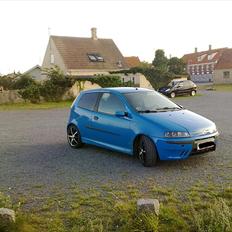 Fiat Punto HGT