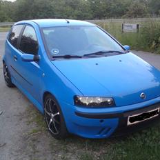 Fiat Punto HGT