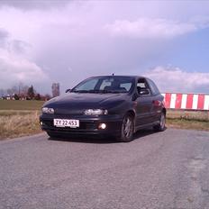 Fiat bravo HGT 