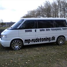 VW Transporter