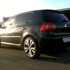 VW Golf 5- 6 gear *solgt*