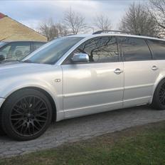 VW Passat Variant .......Solgt.......
