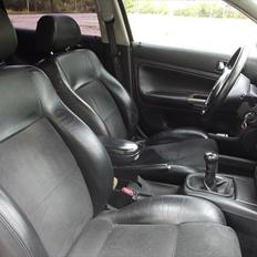 VW Passat Variant .......Solgt.......