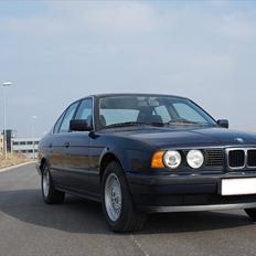 BMW 518I
