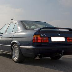 BMW 518I