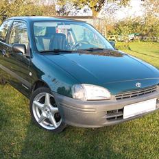 Toyota Starlet EP91