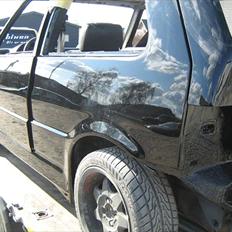 Fiat Uno 1.4 Turbo ie