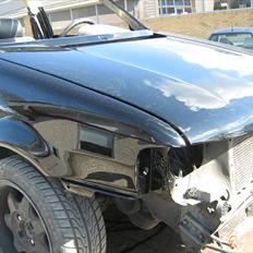 Fiat Uno 1.4 Turbo ie