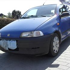 Fiat punto SX (SOLGT)