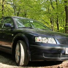 VW Passat 3B