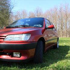 Peugeot 306 