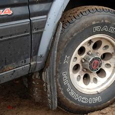 Opel Frontera *  SOLGT*