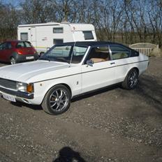 Ford Granada Coupe 3,0 Gxl