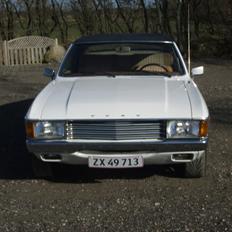 Ford Granada Coupe 3,0 Gxl
