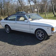Ford Granada Coupe 3,0 Gxl
