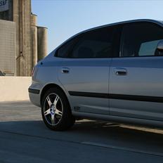 Hyundai Elantra  *Alpha* tilsalg!