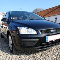 Ford Focus 1.8 Trend St. Car