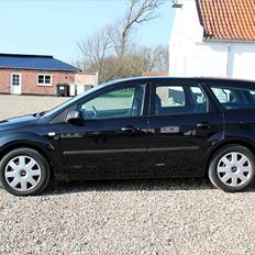 Ford Focus 1.8 Trend St. Car