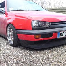VW golf 3
