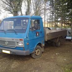 VW VW LT 35 TD solgt