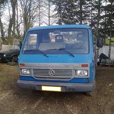 VW VW LT 35 TD solgt