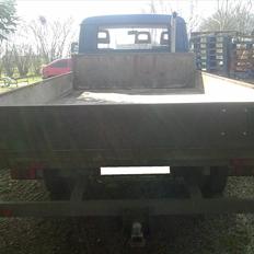 VW VW LT 35 TD solgt