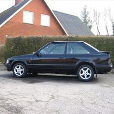 Ford Escort Mk IV 1,6i Savoy