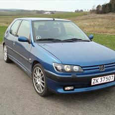Peugeot 306 xsi solgt