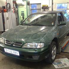 Nissan Primera 2,0 P11