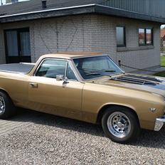 Chevrolet El Camino 5,7L V8