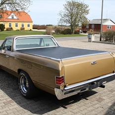 Chevrolet El Camino 5,7L V8